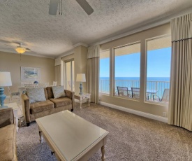 Gulf Crest Condominium #1404