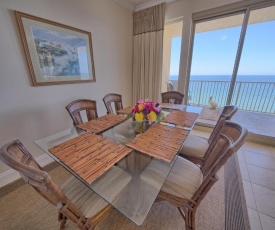 Gulf Crest Condominium #1606