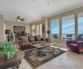 Gulf Crest Condominium #1805