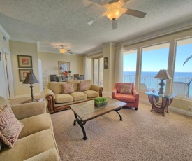 Gulf Crest Condominium #1806