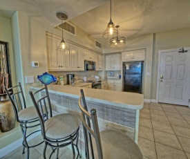 Gulf Crest Condominium #2105