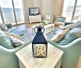 Happy Ours - Tidewater 2200 sq.ft. corner beachfront - sleeps 15