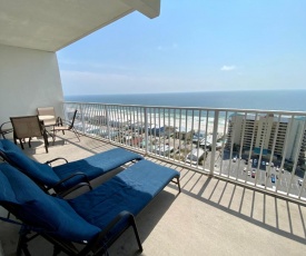 Laketown Wharf 2 Bedroom Plus Bunk Room - Great Ocean Views