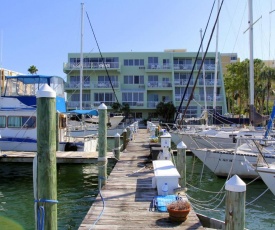 Chart House Suites on Clearwater Bay