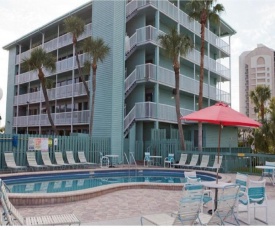 Clearwater Beach Hotel