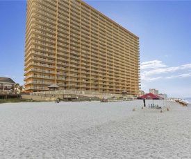 Laketown Wharf 508, 2 BRs, Views, 5 Pools, Wi-Fi, Sleeps 8