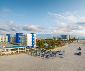 Hilton Clearwater Beach Resort & Spa