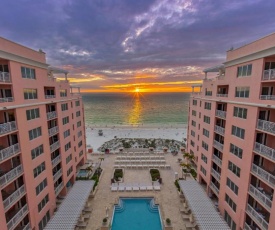 Hyatt Regency Clearwater Beach Resort & Spa