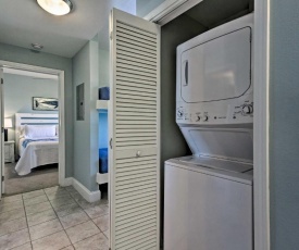 Luxurious Panama City Beach Resort Retreat!