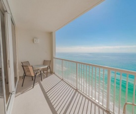 Majestic 1708 West - Tower I, Studio, Sleeps 4, Beachfront