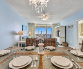 Majestic Beach Resort #1502-1 by Book That Condo