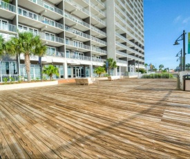 Ocean View, Great Amenities And Location, Laketown Wharf 1111, 2 Bd Sleeps 8