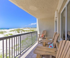 Oceanfront PCB Retreat with Resort-Style Amenities!