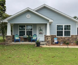 Our Wine Down Beach House