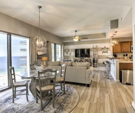 Panama City Beach Condo - Unobstructed Ocean Views