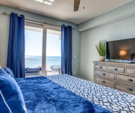 PCB Condo with Stunning Views - Walk to Beach!