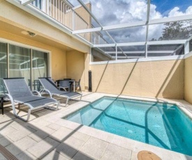 3 bedroom townhouse in Serenity complex with private pool New Listing