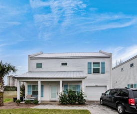 Seabreeze - New Construction - Short Walk to the Beach! Beachy Beautiful!