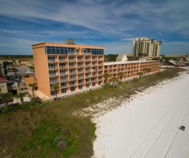 Seahaven Beach Hotel Panama City Beach