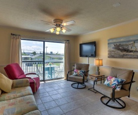 Seaside Condo in Panama City Beach - Mins to Ocean