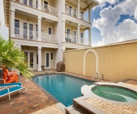 Shell-a-Bration - Beautiful Home with Private Pool & Hot Tub!