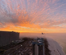 Shores of Panama Penthouse Resort