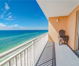 Splash 1603 East, Beach Front, 1 Bedroom, Sleeps 6, Pool