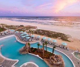 SpringHill Suites by Marriott Panama City Beach Beachfront