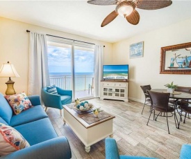 Sterling Reef 1806B, 2 BRs, 18th Floor, Beachfront, Pool, Sleeps 6