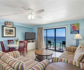 Summit 1231, 1 Bedroom, Sleeps 6, Beachfront, Wi-Fi