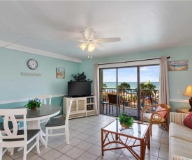 Summit 315, 1 Bedroom, Sleeps 6, Beachfront, Wi-Fi, Pool