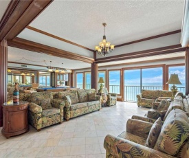 Summit Penthouse 1501, 4 Bedrooms, Pool, Beach Front, Sleeps 18