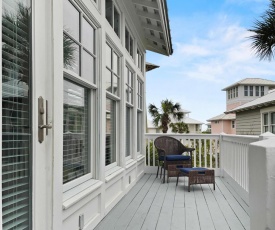 Sunny Days in Carillon Beach home