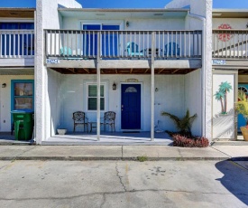 Sunny Side C by Teeming Vacation Rentals