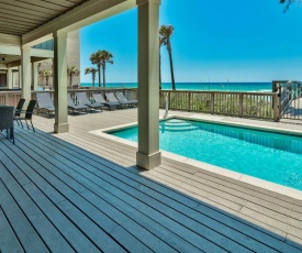 The Tourist Trap - HEATED Private Beachfront Pool! Gorgeous!!!