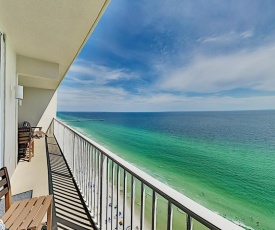 TIDE2612 condo