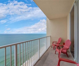 Tidewater 1711, 2 Bedrooms, Pool Access, Hot Tub, Walk to Beach, Sleeps 8