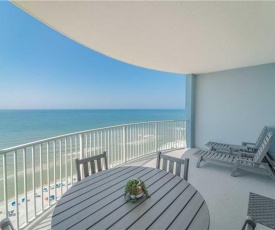 Twin Palms 1703, 1 Bedroom, Beachfront, Pool Access, Sauna, Spa, Sleeps 6