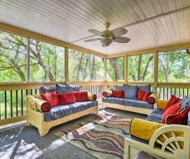 Rural Apopka Home, 5 Miles to Wekiwa Springs!