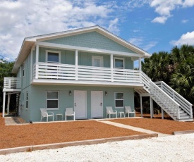 Adorable Beach Cottages by Panhandle Getaways