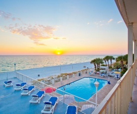 Beachside Resort Panama City Beach