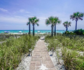 Beachside West Townhome