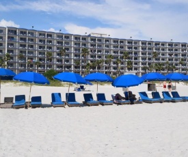 Days Inn by Wyndham Panama City Beach/Ocean Front