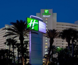 Holiday Inn Resort Panama City Beach, an IHG Hotel