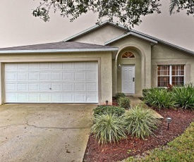 House with Pool and Game Room - 15 Mins from Disney!