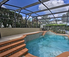 House with Private Pool, Hot Tub and Resort Perks!