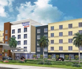 Fairfield Inn & Suites by Marriott Fort Lauderdale Pembroke Pines