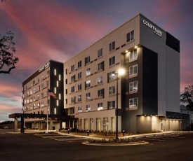 Courtyard by Marriott Pensacola West