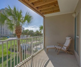 Grand Caribbean Perdido Key 303 by Meyer Vacation Rentals