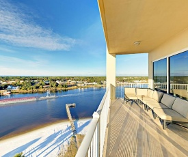 Intracoastal Grand Retreat Condo #901 Condo